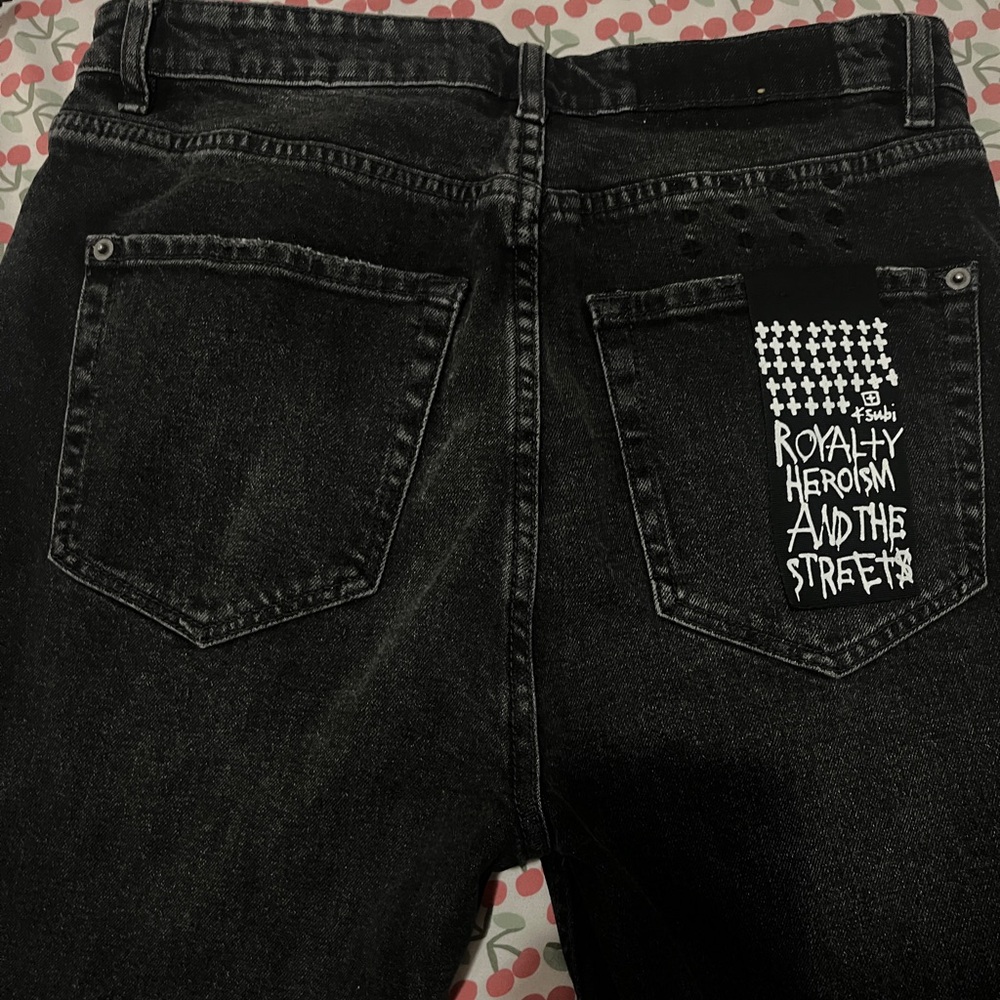 KSUBI BROOKLYN JEAN DIABLO